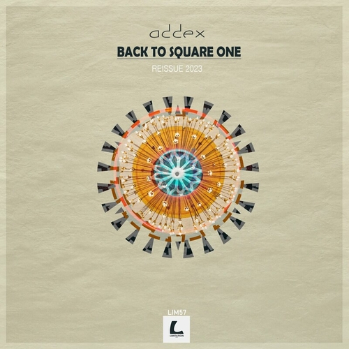 Addex - Back to Square One (Reissue 2023) [LIM57]